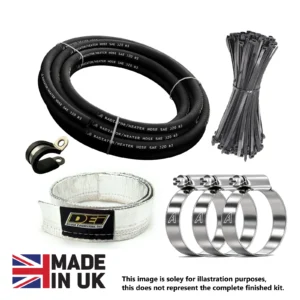 MAZDA MX-5 NC/MK3 - COOLANT REROUTE KIT