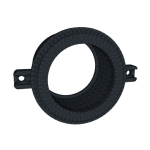 MAZDA MX-5 NC/MK3 - AIR VENT 52MM GAUGE ADAPTER